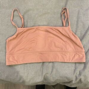 Negative Underwear Tan Bralette - Women Intimates & Sleepwear, Size 3